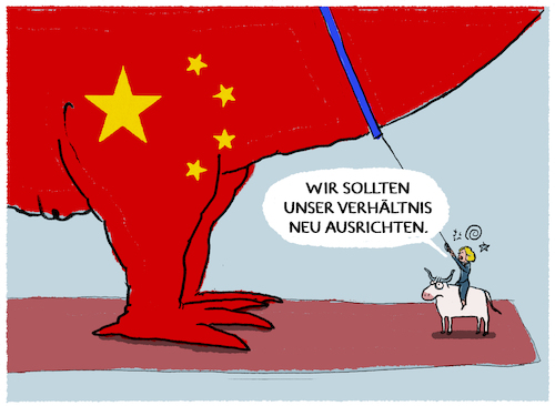 EU-China EU-China
