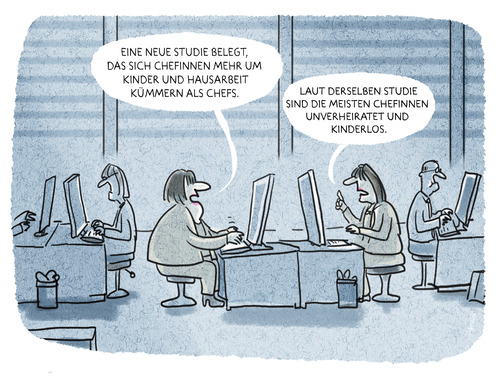 Führungspositionen Führungspositionen