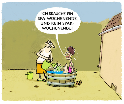Hitzewelle... Hitzewelle...