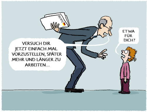 Merz-Arbeit... Merz-Arbeit...