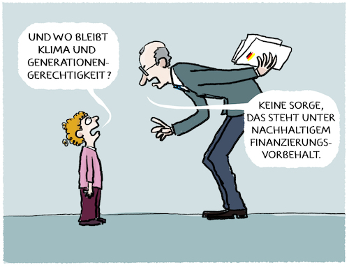 Cartoon: Merz... (medium) by markus-grolik tagged bundeskanzler,merz,regierungsprogramm,regierungserklaerung,deutschland,europa,cdu,csu,spd,politikwechsel,bundestag,opposition,bundeshaushalt,soeder,klingbeil,bundeskanzler,merz,regierungsprogramm,regierungserklaerung,deutschland,europa,cdu,csu,spd,politikwechsel,bundestag,opposition,bundeshaushalt,soeder,klingbeil