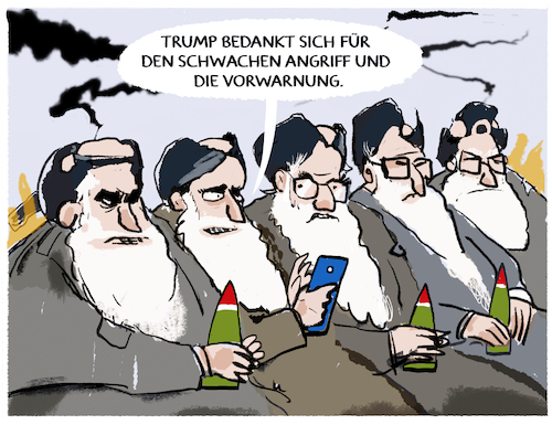 Reaktion aus Washington... Reaktion aus Washington...