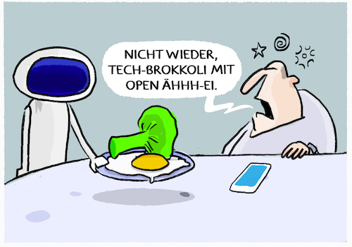 Tech-Bro-Food... Tech-Bro-Food...