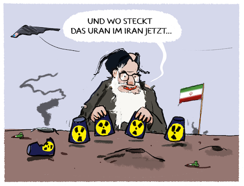Wie erfolgreich war... Wie erfolgreich war...