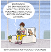 Cartoon: ... (small) by markus-grolik tagged mann,frau,beziehung,trennung,hochzeit,heiraten,heirat,online,dating,tinder,portal,internet,startup