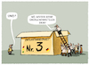 Cartoon: Ampel-Paket (small) by markus-grolik tagged uebergewinnsteuer,konzerne,energie,zufallsgewinne,rwe,entlastungspaket,ampel,gasumlage,strompreise,inflation