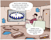 Cartoon: EU-Haushalt... (small) by markus-grolik tagged gipfel,haushalt,finanzierung,luecken,loecher,wirtschaft,deutschland,geberlaender,finanzen,eu