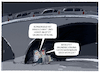 Cartoon: Grundsicherung... (small) by markus-grolik tagged grundsicherung,buergergeld,existenzminium,arbeitslose,jobcenter,sozialversicherung,existenz,buerger
