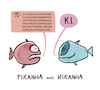 K.I. Piranha