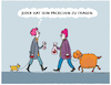Cartoon: Päckchen... (small) by markus-grolik tagged paeckchen,hund,hunde,haustier,hundebesitzer,plastiktuete,kacke,hundescheisse,paket,service