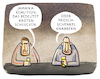 Cartoon: Sondierungsgespräch (small) by markus-grolik tagged regierung,jamaika,grüne,fdp,cdu,csu,koaltion,parteien,berlin,merkel