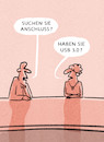 Cartoon: Suchen und finden.. (small) by markus-grolik tagged mann,frau,technik,usb,digital,slang,pc,mac,sexy,sexist,sexismus,metoo,beziehung