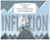 Cartoon: Teuerungsrate... (small) by markus-grolik tagged inflation,spritpreise,feiertage,ostern,familie,urlaub,familienurlaub,reisen,auto,schokolade,preise,deutschland,durchschnittseinkommen,benzinpreise,oelpreise,kosten,preiserhoehung,sparen,armut