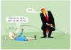 Cartoon: Trump-EU-Zölle... (small) by markus-grolik tagged praesident,trump,usa,maga,zoll,zoelle,verhandlungen,bruessel,eu,europa,von,der,leyen,kommissionschefin,schottland,golf,golfressort