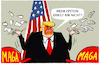 Trump...