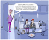 Winterzeit... (small) Cartoon: Winterzeit... (small) by markus-grolik tagged winterzeit,sommerzeit,zeitumstellung,tiktok,uhr,zeitgefuehl,jugend,social,media,biorhythmus,alltag,handy,bildschirmzeit