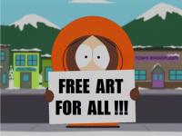 free art's avatar