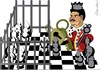 Cartoon: Venezuela Maduro arrests March14 (small) by JSanders tagged venezuela,maduro,nicolas,protests,protest,2014