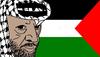Cartoon: Yasser Arafat (small) by Thamalakane tagged yasser,arafat,palestine,liberation