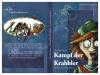 Cartoon: Kampf der Krabbler (small) by Lissy tagged illustration,cover,jugendbuch,junge,character,insekten