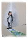 Cartoon: EURO_shadow2 (small) by LuciD tagged lucido