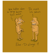 Cartoon: Ehe Dialog 1 (small) by Ludwig tagged ehe,sex,ehebruch,enthaltsamkeit