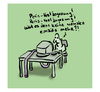 Cartoon: Spam (small) by Ludwig tagged penis,enlargement,vergrößerung,spam,email,onlin,computer,werbung