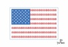 Cartoon: EUA (small) by Tonho tagged eua dolar flag