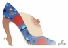 Cartoon: stiletto heel (small) by Tonho tagged stiletto,heel,shoe,feet