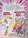 Cartoon: Kämpfen bis zum letzten Buch (small) by Boiselle tagged wirtschaft,buch,steffen,boiselle