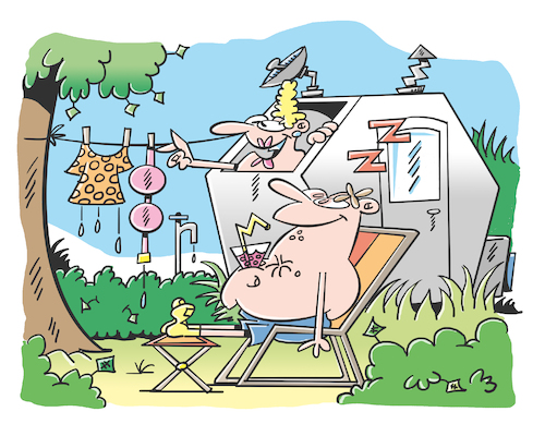 Camping Camping