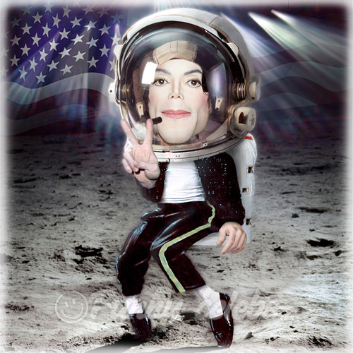 Cartoon: Michael Jackson (medium) by funny-celebs tagged astronaut,neverland,dangerous,moon,moonwalk,jackson5,thriller,kingofpop,dirtydiana,bad,beatit,billyjean,musicstar,michaeljackson