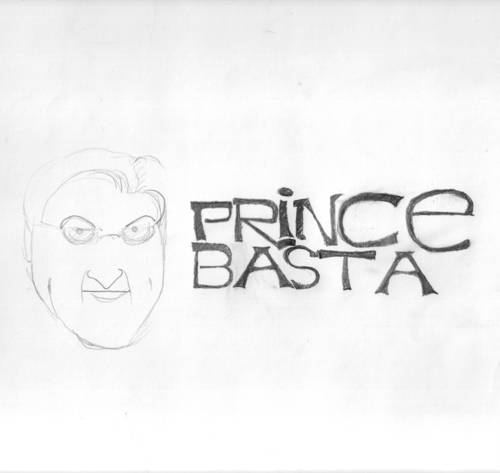 Cartoon: Prince Basta (medium) by earldonsax tagged steinmeier,prince,buster,basta,spd