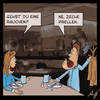 Cartoon: Rauchen? (small) by Anjo tagged rauchen,rauchverbot,kneipe,restaurant,zeche,prellen