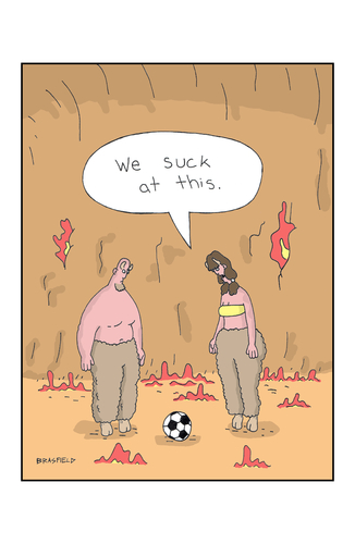 soccer devils
