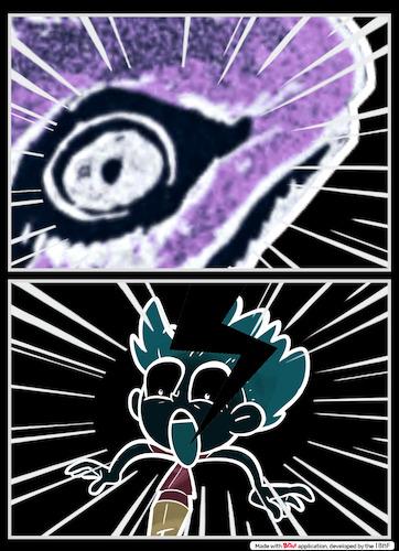 Cartoon: Frogs (medium) by sam seen tagged frogs