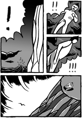 Cartoon: Regenerator (medium) by sam seen tagged regenerator