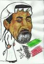 Cartoon: ABDELREDA KAMAL (small) by AHMEDSAMIRFARID tagged ahmed,samir,farid,ahmedsamirfarid,abdel,reda,kamal,cartoon,caricature,famous,people,illustrator