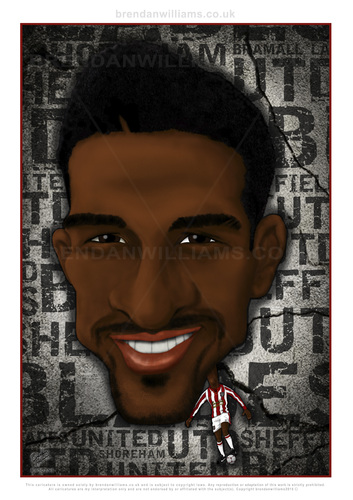 Cartoon: SUFC Legends (medium) by brendanw tagged deane,currie,toncurrie,briandeane,sufc,sheffield,sheffieldcaricaturist,sheffieldunited,united,blades,sheffunitedcaricaturist,sheffieldunitedcaricaturist,brendanwilliams,brendanwilliamscaricaturist,caricature,football,footylegends