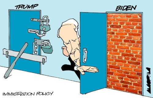 Biden border crisis