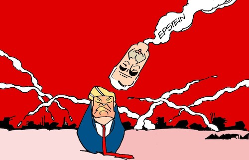 Missiles Missiles