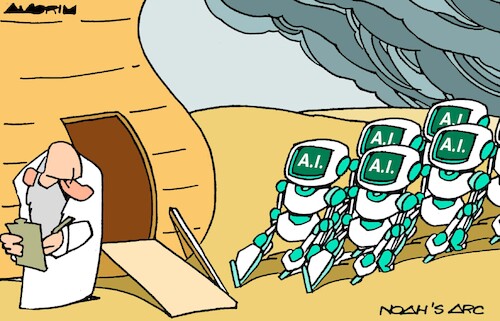 Noah Ark Noah Ark