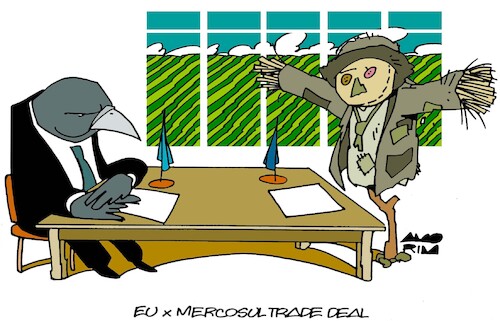 Trade deal