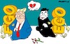 Broken hearts