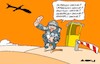 Drone wars