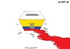 Ecuador presidential election