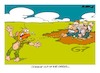 Cartoon: G7... (small) by Amorim tagged pandemic,crisis,economy,covid19