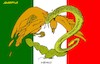 Mexican flag