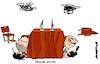 Peace talks
