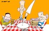 Cartoon: Piece of cake... (small) by Amorim tagged usa,israel,ukraine
